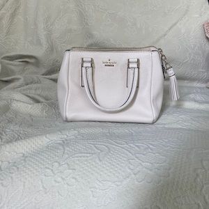 Kate spade mini bag